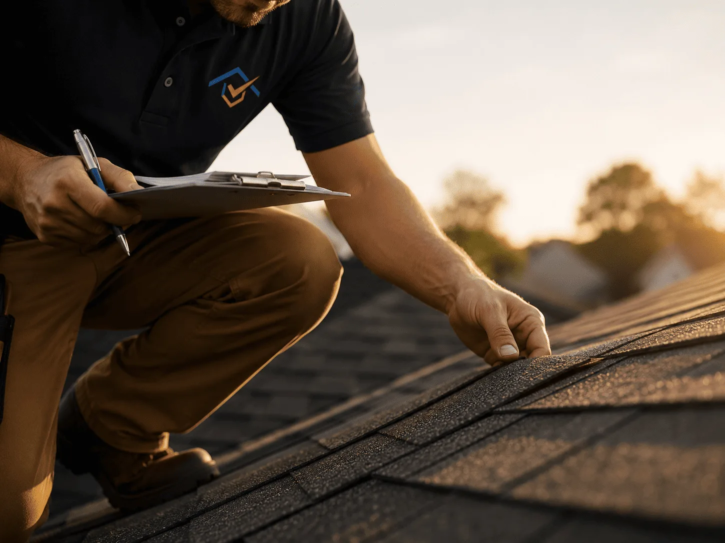 Why Choose Roof Inspection in Woodford, VA